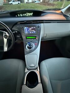 2013 Toyota Prius Three   - Photo 21 - Fremont, CA 94536