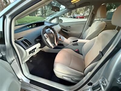 2013 Toyota Prius Three   - Photo 23 - Fremont, CA 94536
