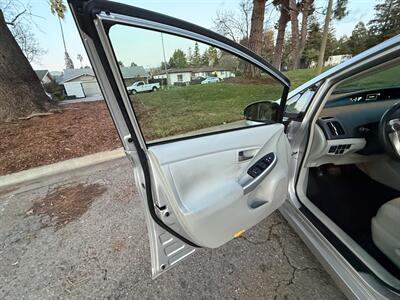 2013 Toyota Prius Three   - Photo 25 - Fremont, CA 94536
