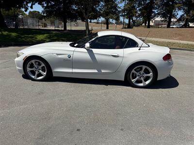 2012 BMW Z4 sDrive28i - Photo 25 - Fremont, CA 94536