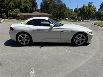 2012 BMW Z4 sDrive28i - Photo 30 - Fremont, CA 94536