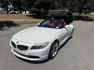 2012 BMW Z4 sDrive28i - Photo 22 - Fremont, CA 94536