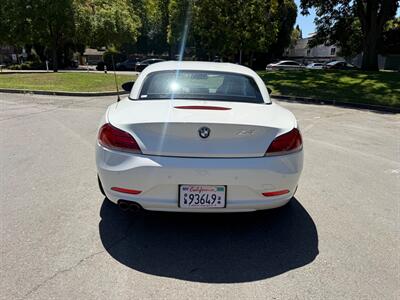 2012 BMW Z4 sDrive28i - Photo 27 - Fremont, CA 94536