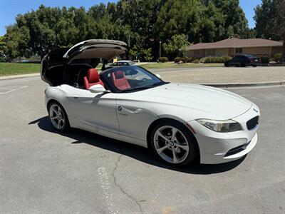 2012 BMW Z4 sDrive28i - Photo 18 - Fremont, CA 94536