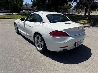 2012 BMW Z4 sDrive28i - Photo 26 - Fremont, CA 94536