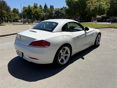 2012 BMW Z4 sDrive28i - Photo 24 - Fremont, CA 94536