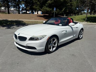 2012 BMW Z4 sDrive28i - Photo 1 - Fremont, CA 94536
