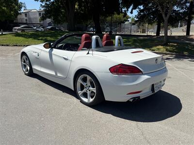 2012 BMW Z4 sDrive28i - Photo 7 - Fremont, CA 94536