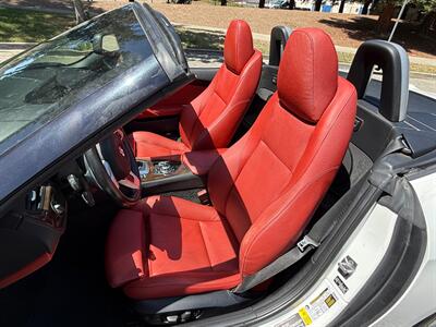 2012 BMW Z4 sDrive28i - Photo 10 - Fremont, CA 94536