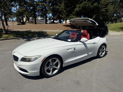 2012 BMW Z4 sDrive28i - Photo 19 - Fremont, CA 94536