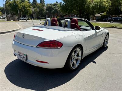 2012 BMW Z4 sDrive28i - Photo 5 - Fremont, CA 94536
