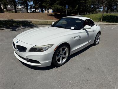 2012 BMW Z4 sDrive28i - Photo 21 - Fremont, CA 94536
