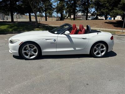 2012 BMW Z4 sDrive28i - Photo 6 - Fremont, CA 94536