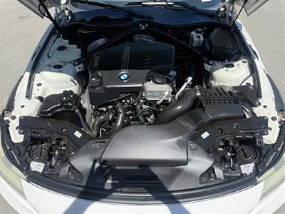 2012 BMW Z4 sDrive28i - Photo 17 - Fremont, CA 94536