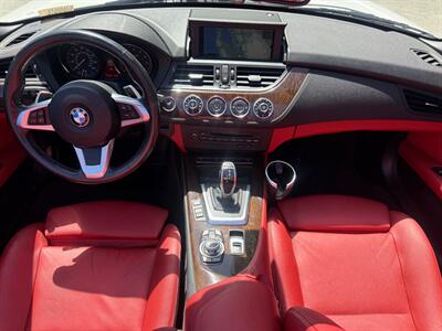 2012 BMW Z4 sDrive28i - Photo 11 - Fremont, CA 94536