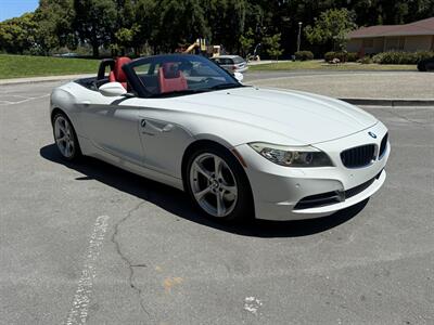2012 BMW Z4 sDrive28i - Photo 2 - Fremont, CA 94536