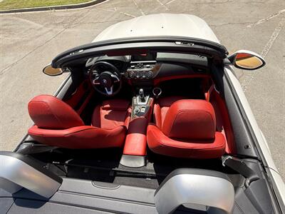 2012 BMW Z4 sDrive28i - Photo 14 - Fremont, CA 94536
