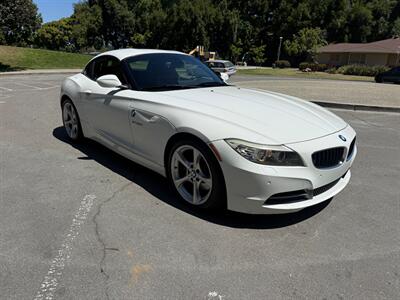 2012 BMW Z4 sDrive28i - Photo 23 - Fremont, CA 94536
