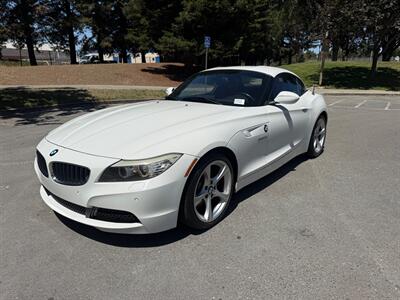 2012 BMW Z4 sDrive28i - Photo 20 - Fremont, CA 94536