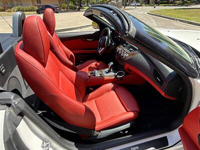 2012 BMW Z4 sDrive28i - Photo 15 - Fremont, CA 94536