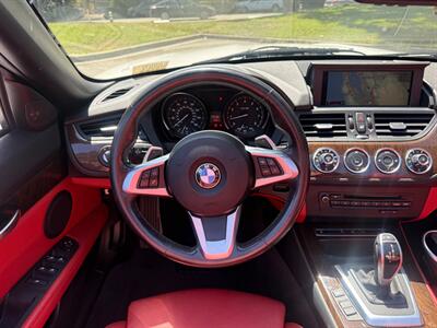 2012 BMW Z4 sDrive28i - Photo 13 - Fremont, CA 94536