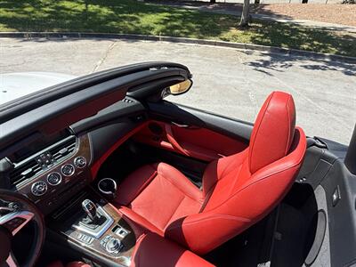 2012 BMW Z4 sDrive28i - Photo 9 - Fremont, CA 94536