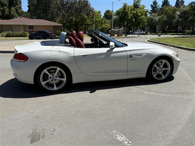 2012 BMW Z4 sDrive28i - Photo 8 - Fremont, CA 94536