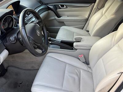 2009 Acura TL w/Tech   - Photo 19 - Fremont, CA 94536