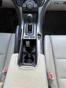 2009 Acura TL w/Tech   - Photo 21 - Fremont, CA 94536