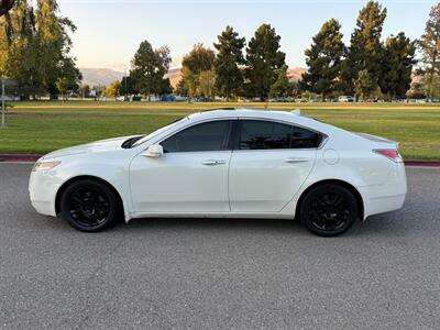 2009 Acura TL w/Tech   - Photo 10 - Fremont, CA 94536