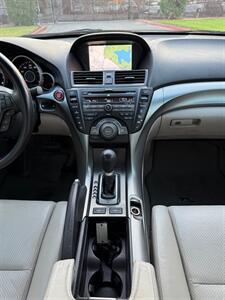 2009 Acura TL w/Tech   - Photo 30 - Fremont, CA 94536
