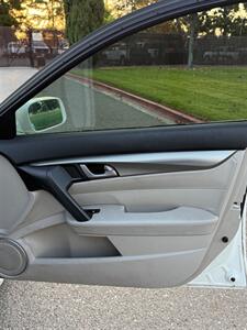 2009 Acura TL w/Tech   - Photo 24 - Fremont, CA 94536