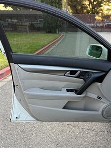 2009 Acura TL w/Tech   - Photo 29 - Fremont, CA 94536