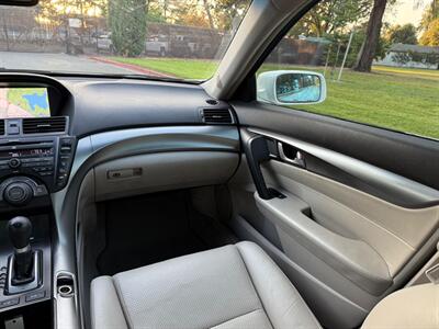 2009 Acura TL w/Tech   - Photo 18 - Fremont, CA 94536