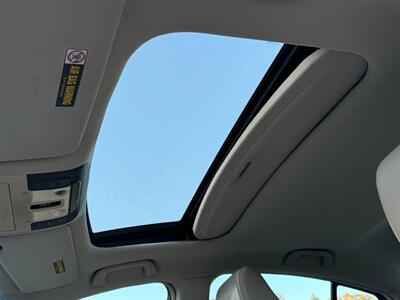 2009 Acura TL w/Tech   - Photo 28 - Fremont, CA 94536