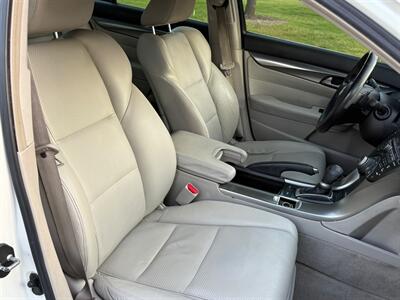 2009 Acura TL w/Tech   - Photo 13 - Fremont, CA 94536