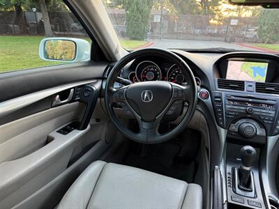 2009 Acura TL w/Tech   - Photo 16 - Fremont, CA 94536