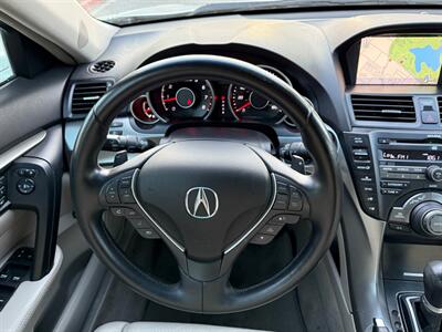 2009 Acura TL w/Tech   - Photo 20 - Fremont, CA 94536