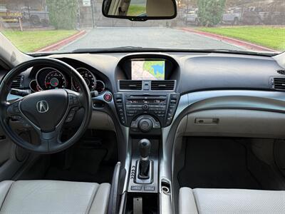2009 Acura TL w/Tech   - Photo 17 - Fremont, CA 94536