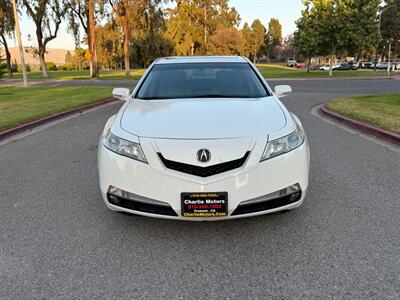 2009 Acura TL w/Tech   - Photo 2 - Fremont, CA 94536