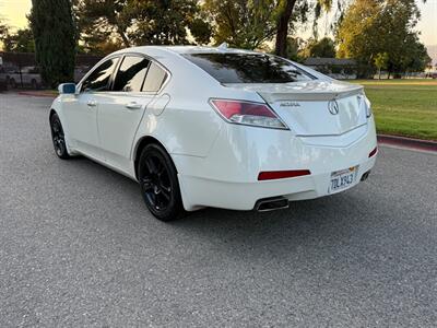 2009 Acura TL w/Tech   - Photo 6 - Fremont, CA 94536
