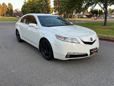 2009 Acura TL w/Tech   - Photo 5 - Fremont, CA 94536
