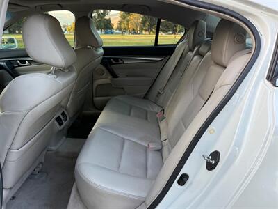 2009 Acura TL w/Tech   - Photo 11 - Fremont, CA 94536