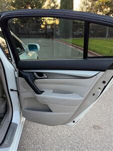 2009 Acura TL w/Tech   - Photo 26 - Fremont, CA 94536