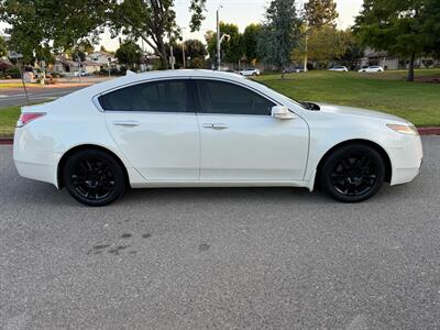 2009 Acura TL w/Tech   - Photo 7 - Fremont, CA 94536