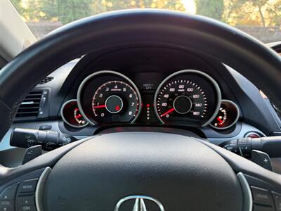 2009 Acura TL w/Tech   - Photo 31 - Fremont, CA 94536