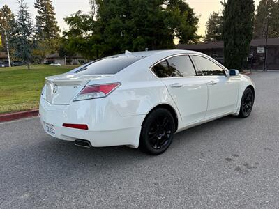 2009 Acura TL w/Tech   - Photo 3 - Fremont, CA 94536