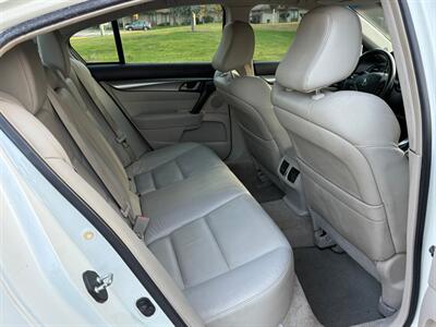2009 Acura TL w/Tech   - Photo 12 - Fremont, CA 94536