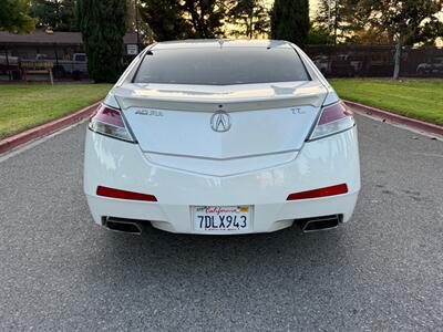 2009 Acura TL w/Tech   - Photo 4 - Fremont, CA 94536