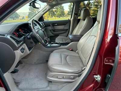 2015 GMC Acadia Denali AWD   - Photo 14 - Fremont, CA 94536